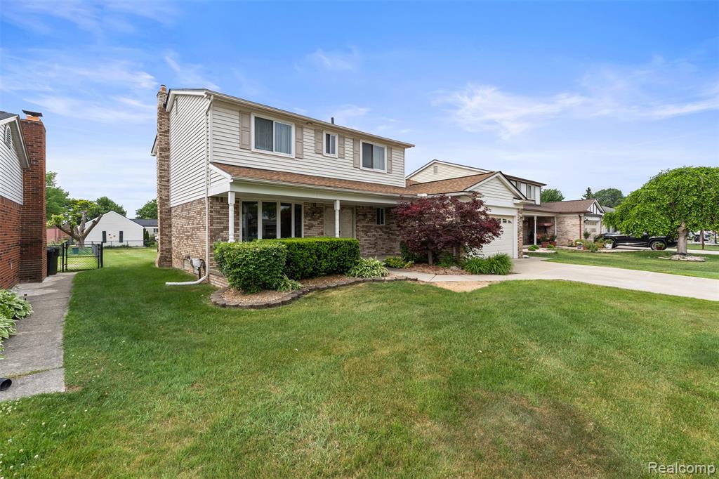 4210 Wingate Drive, Sterling Heights, MI 48310 — Photo 3