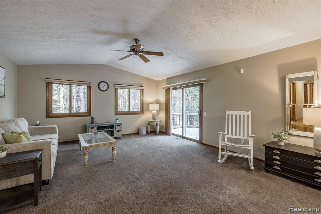 1969 Woodsman Drive, Ortonville, MI 48462 — Photo 21