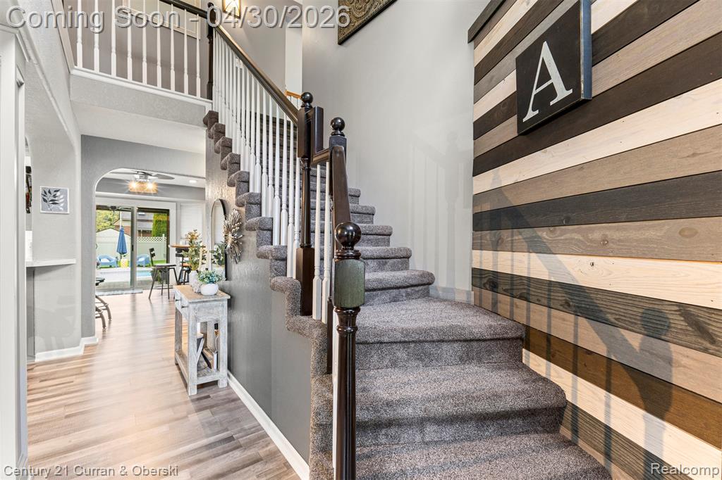 15225 Heatherwood, Southgate, MI 48195 — Photo 12