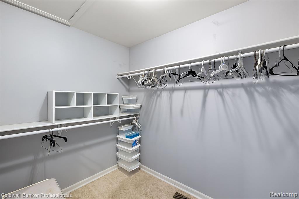 6099 SIMMONS Trail, North Branch, MI 48461 — Photo 24