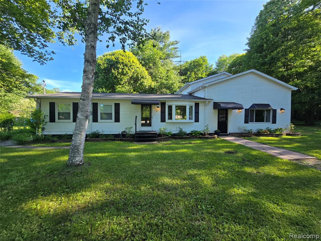 1559 Sturdevant Road, Kimball, MI — Photo 2