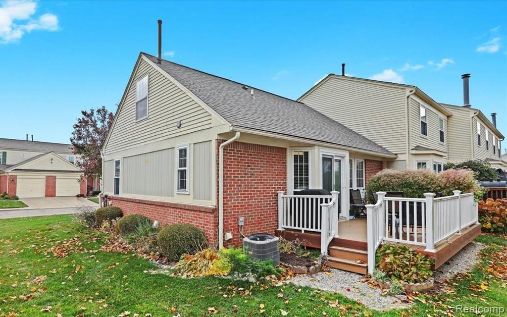 43576 Yorkville Drive, Canton, MI 48188 — Photo 14
