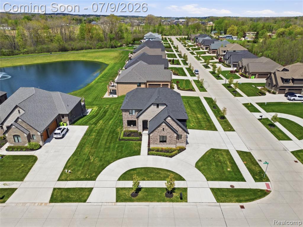 11963 Forest Brook Drive, Washington, MI — Photo 8