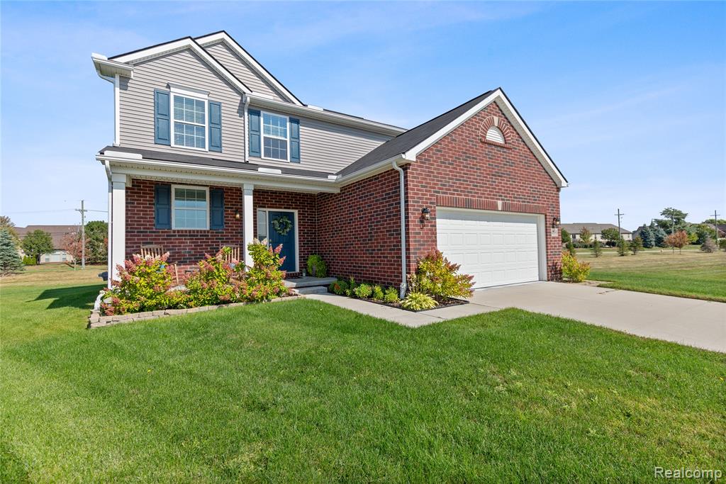 48993 Cold Rise Court, Macomb, MI 48042 — Photo 38