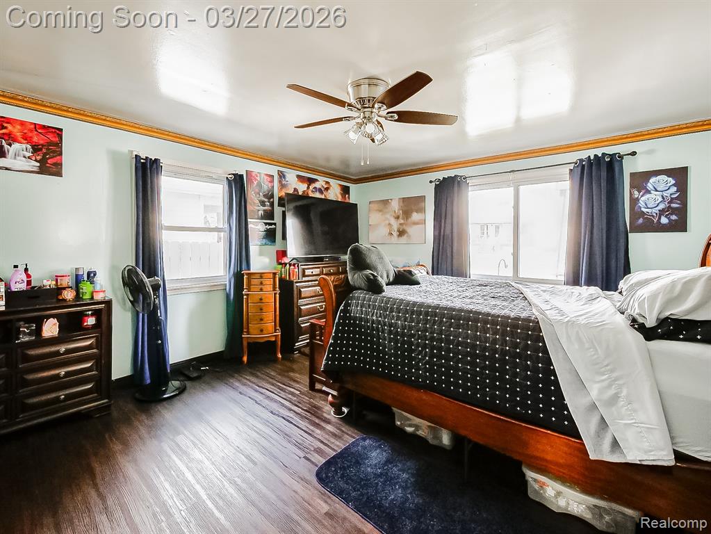 115 W Elza Avenue, Hazel Park, MI 48030 — Photo 11