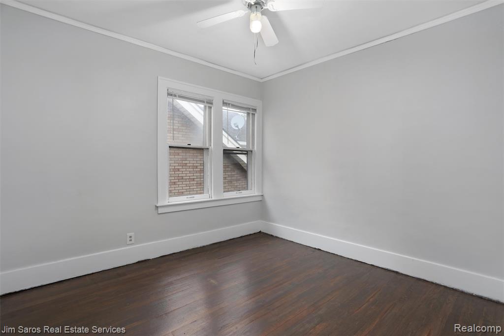 1417 Beaconsfield Avenue, Grosse Pointe Park, MI 48230 — Photo 9