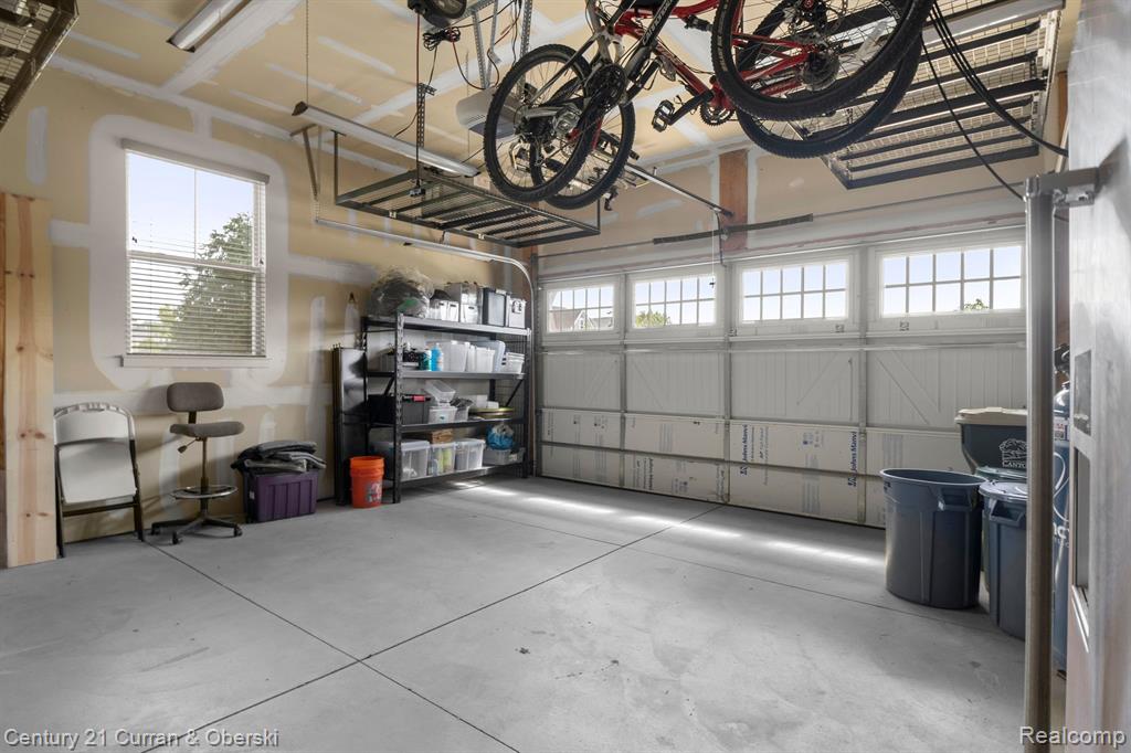 276 CHESTER ARTHUR Drive, Canton, MI 48188 — Photo 31