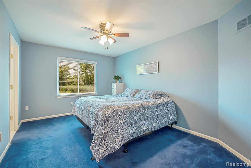 1162 Gentry Drive, South Lyon, MI 48178 — Photo 20