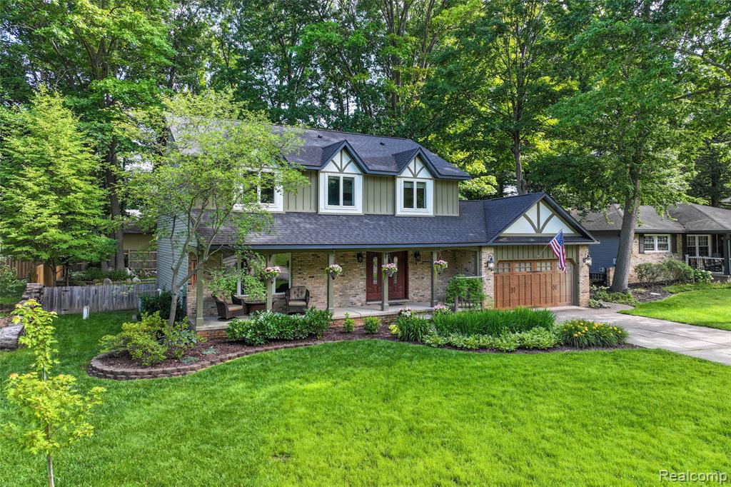 5327 Olde Saybrooke Road, Grand Blanc, MI 48439 — Photo 39