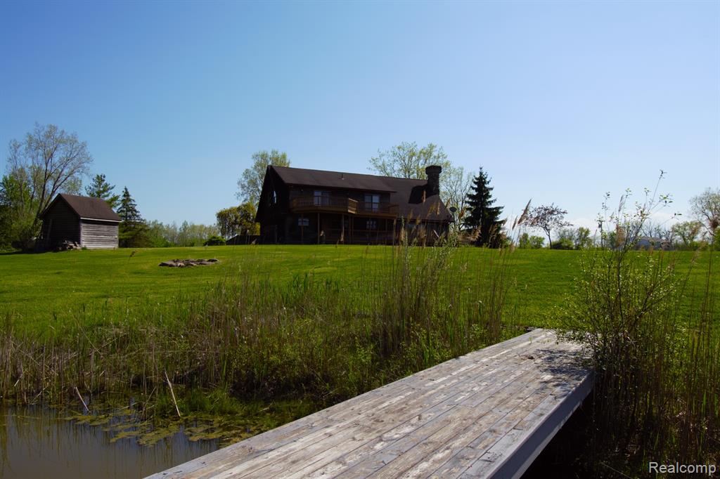 23049 27 MILE Road, Ray, MI — Photo 28