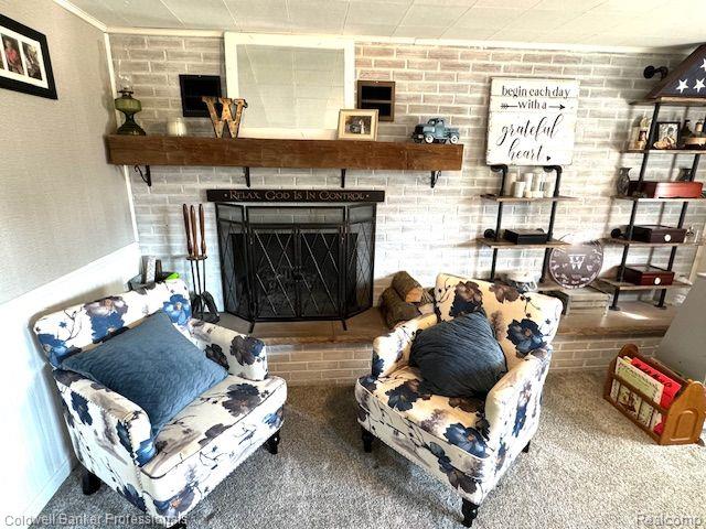 6798 E HOUGHTON, Cass City, MI 48726 — Photo 31