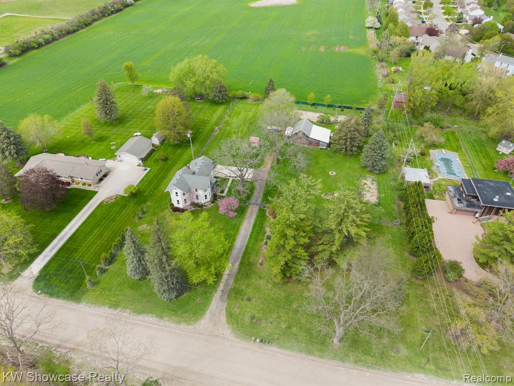 3520 Saline Waterworks Road, Saline, MI 48176 — Photo 38