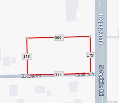 1861 N Opdyke Road, Auburn Hills, MI 48326
