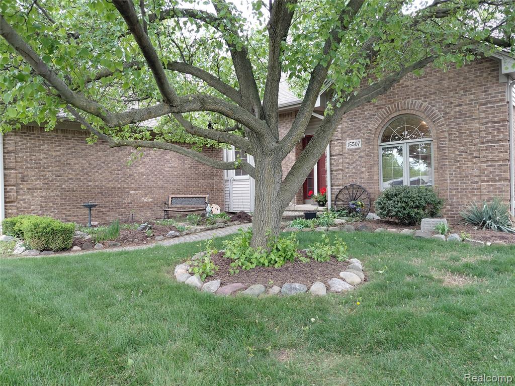 15507 White Oak, Fraser, MI 48026 — Photo 4
