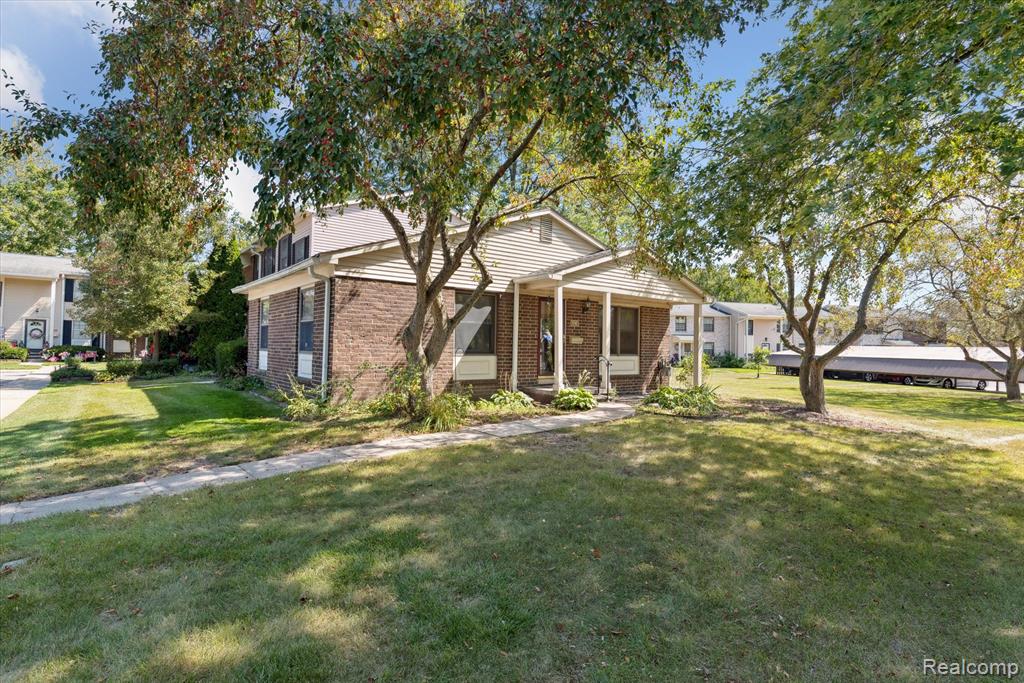 8346 Lakeview Drive, Ypsilanti, MI 48198 — Photo 4