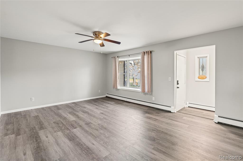 5411 Squire Lane, Flint, MI 48506 — Photo 4