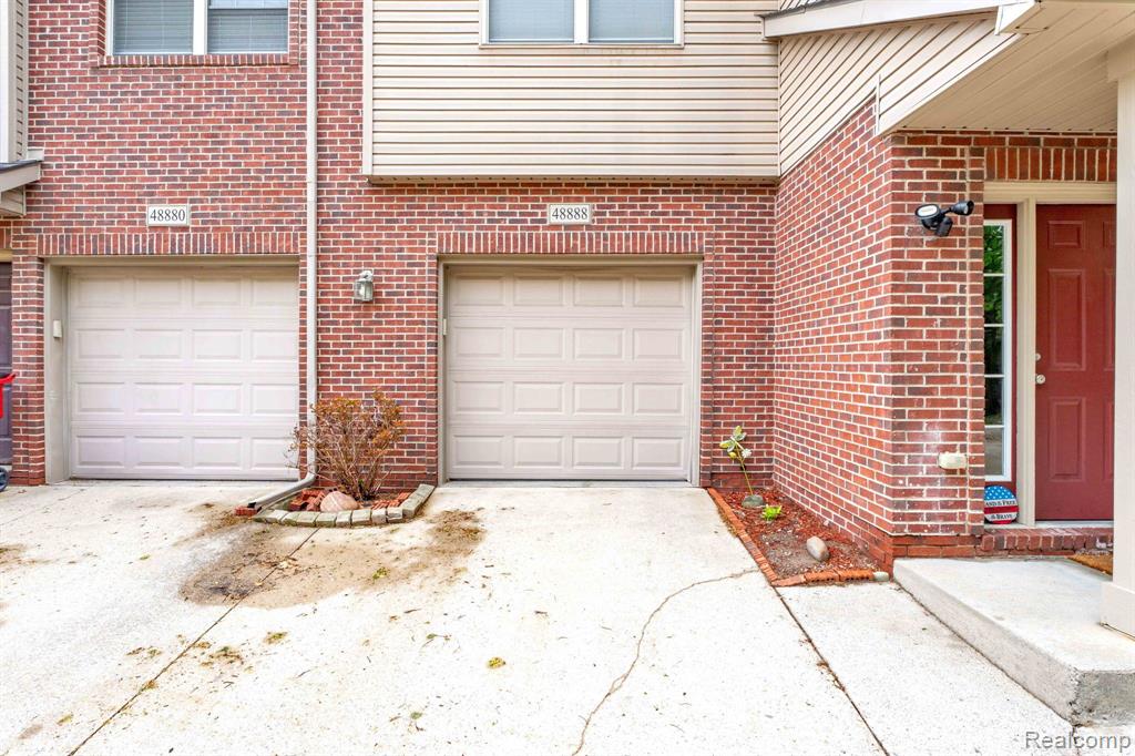 48888 Amanda Lane, Shelby Twp, MI 48317 — Photo 4