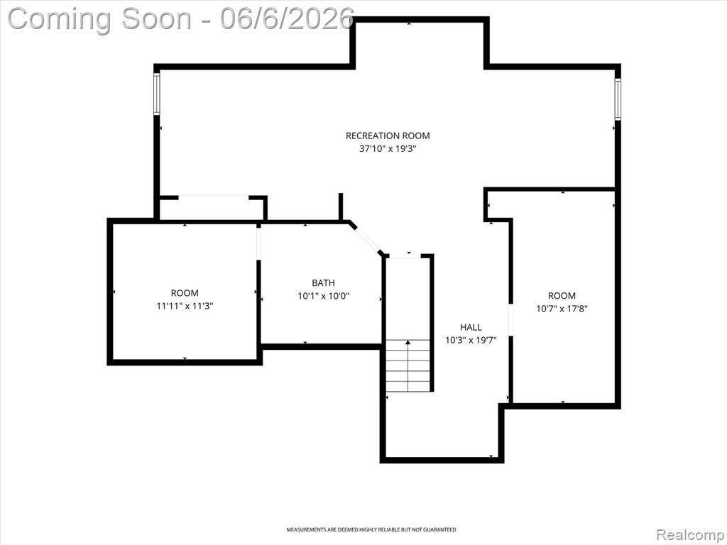5324 Sequoia Court, Grand Blanc, MI 48439 — Photo 47