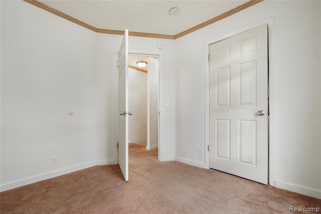 101 Stevens Street, Highland Park, MI 48203 — Photo 15