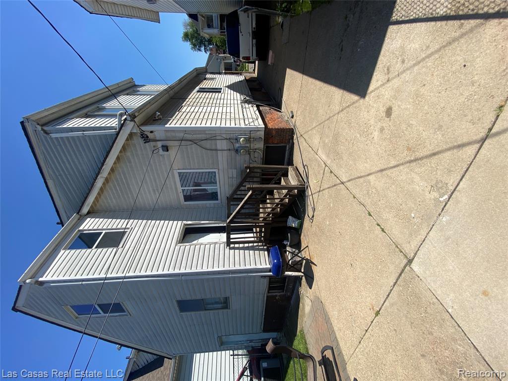 5125 Renville Street, Detroit, MI 48210 — Photo 6