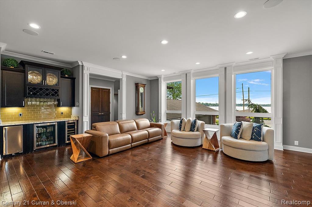 1345 E Lake Drive, Novi, MI 48377 — Photo 27