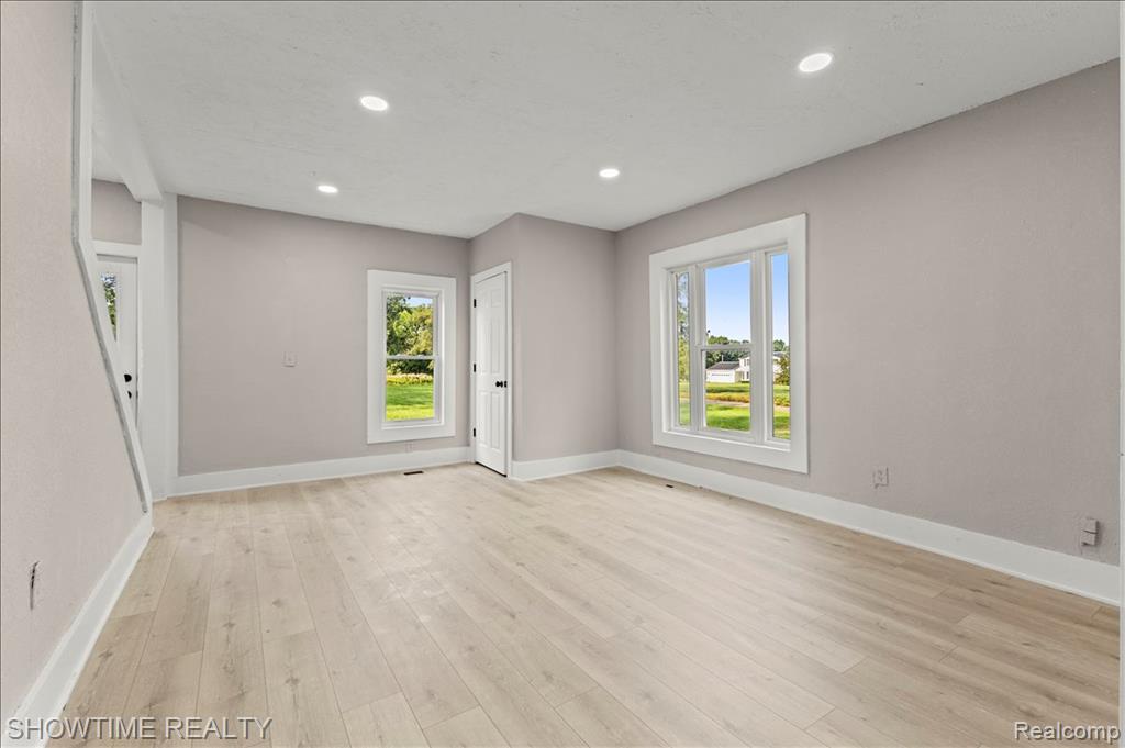 1865 N BLACKS CORNERS Road, Imlay City, MI 48444 — Photo 16