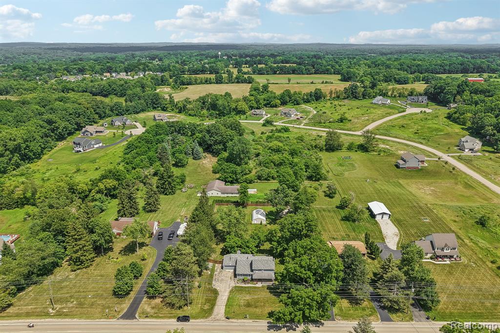 7286 Ormond Road, Davisburg, MI 48350 — Photo 43