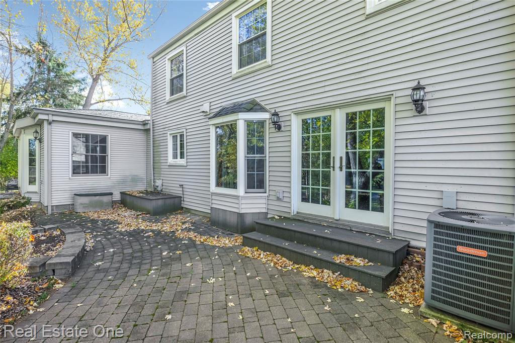 4163 Old Dominion Drive, West Bloomfield, MI 48323 — Photo 51