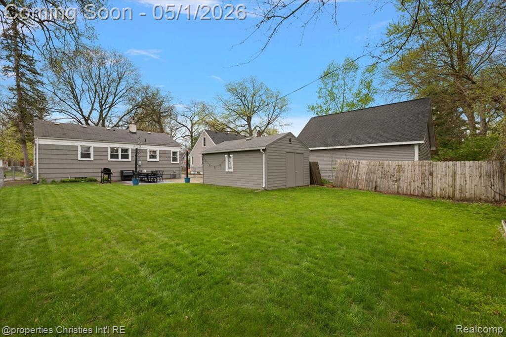 926 Catalpa Drive, Royal Oak, MI 48067 — Photo 31