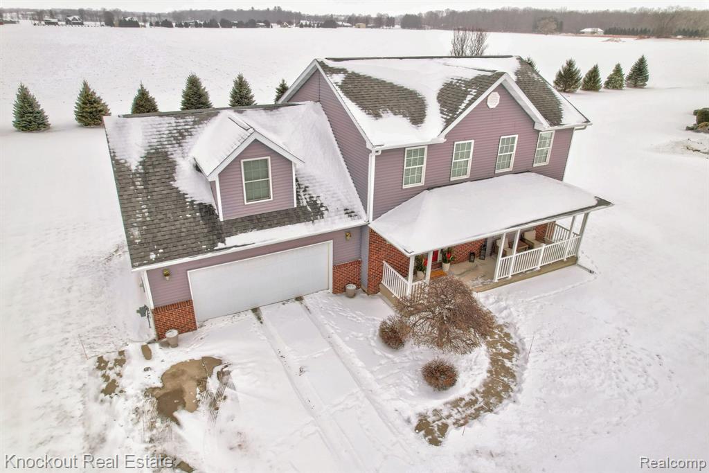 10199 Lange Road, Birch Run, MI 48415 — Photo 46