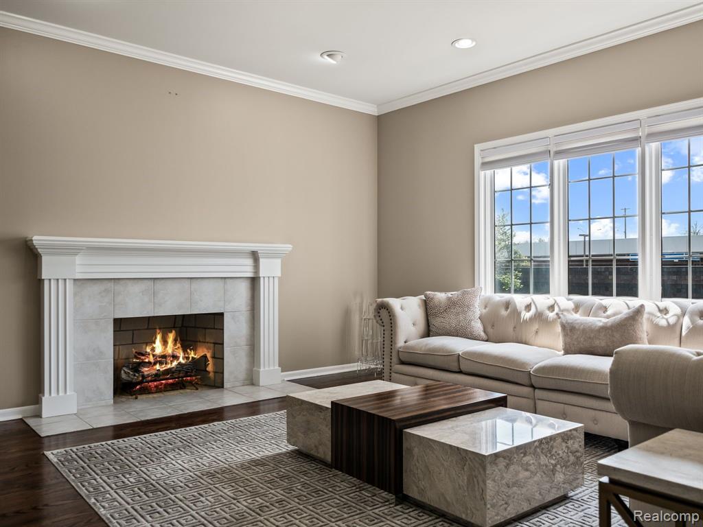 944 BRAHMS, Troy, MI 48085 — Photo 7