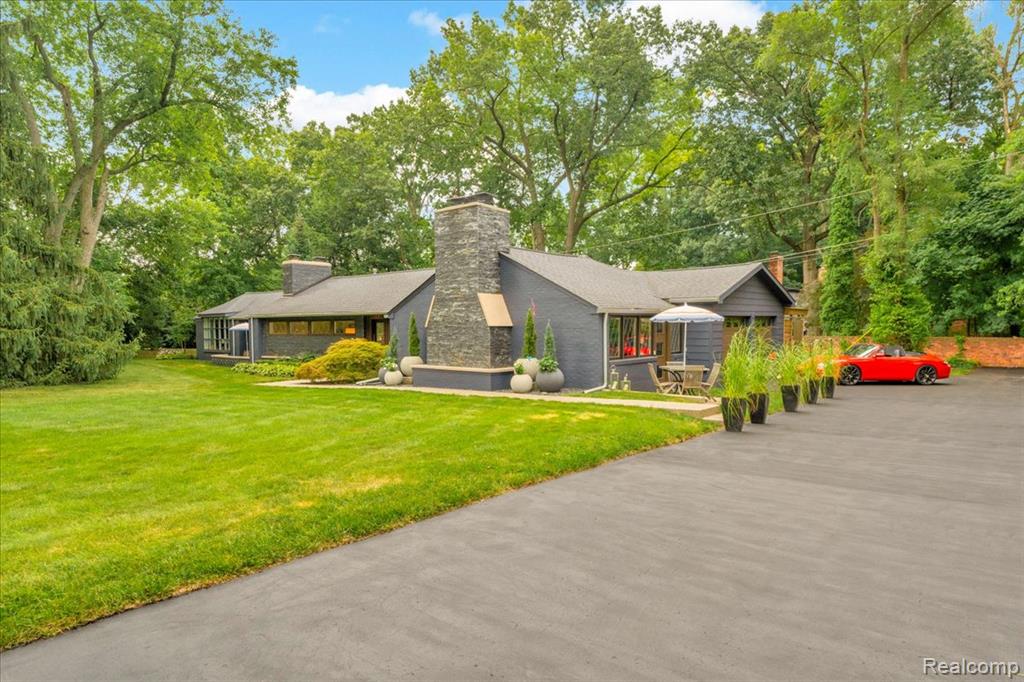 4115 Orchard Way, Bloomfield Hills, MI 48301 — Photo 5