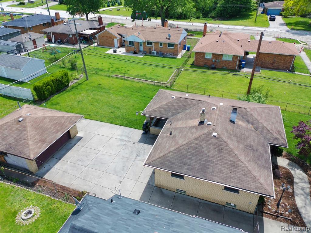 6532 Rockdale Street, Dearborn Heights, MI 48127 — Photo 36