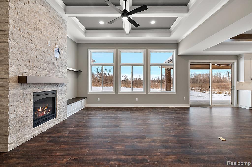 1 Pinery Court, Orion, MI 48362 — Photo 12