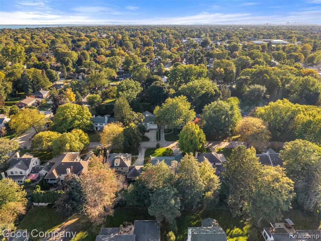 840 S Oxford Road, Grosse Pointe Woods, MI 48236 — Photo 59