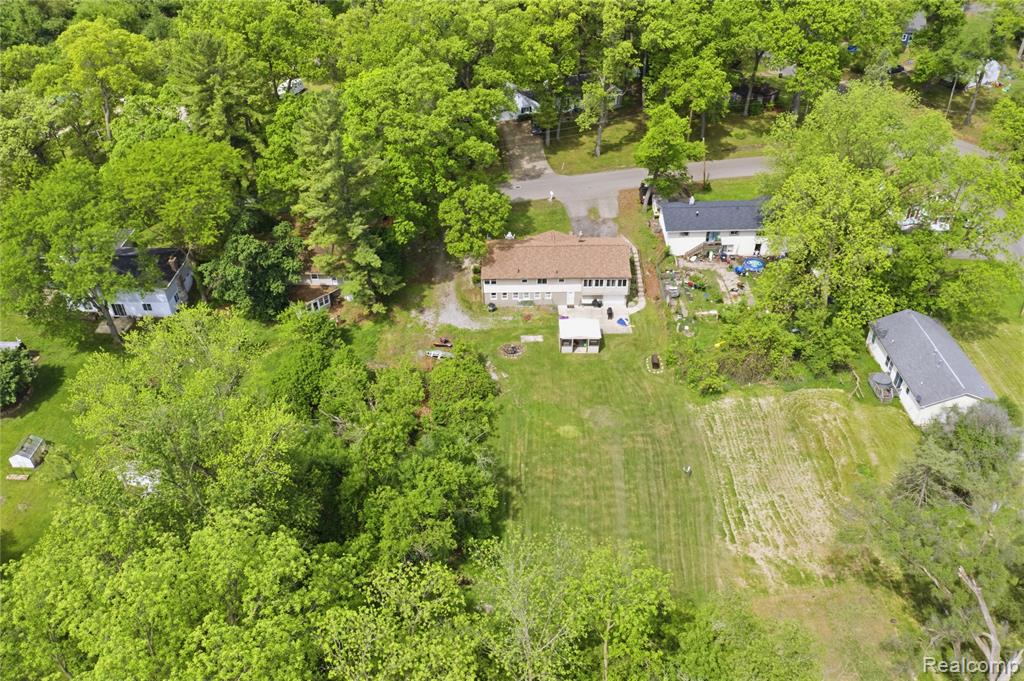 2705 Glendale Road, Jackson, MI 49203 — Photo 63
