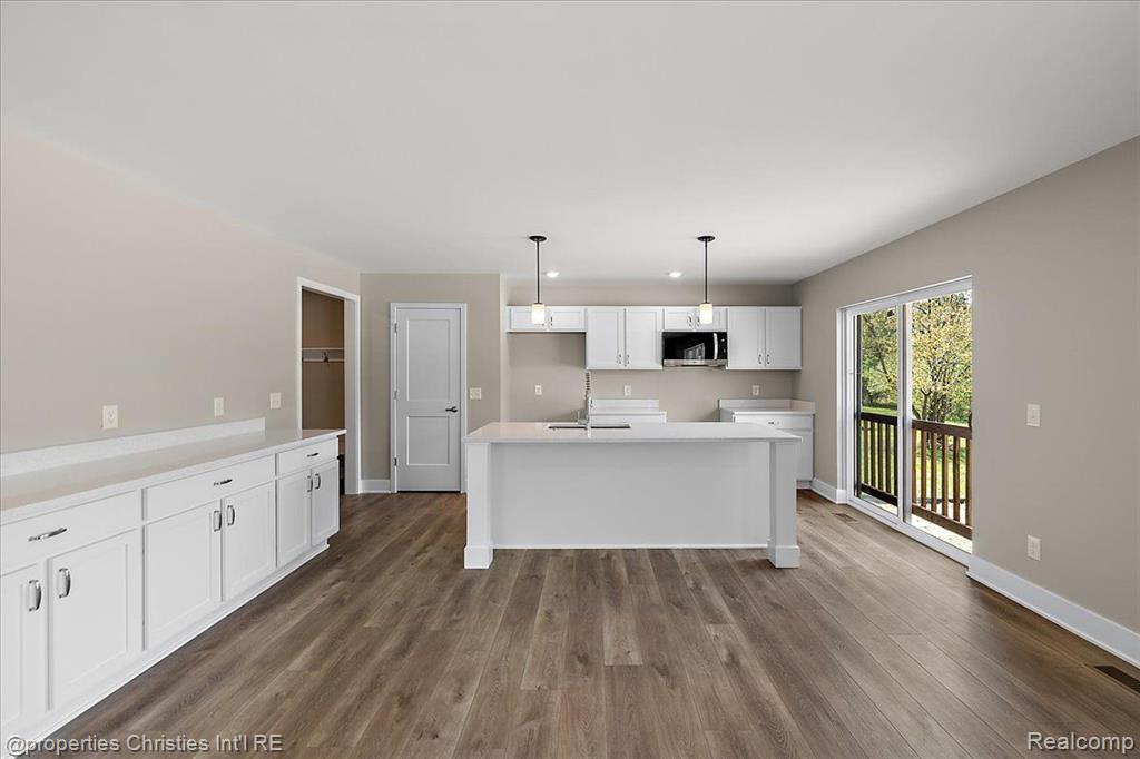 2550 Collegewood Street, Ypsilanti, MI 48197 — Photo 9