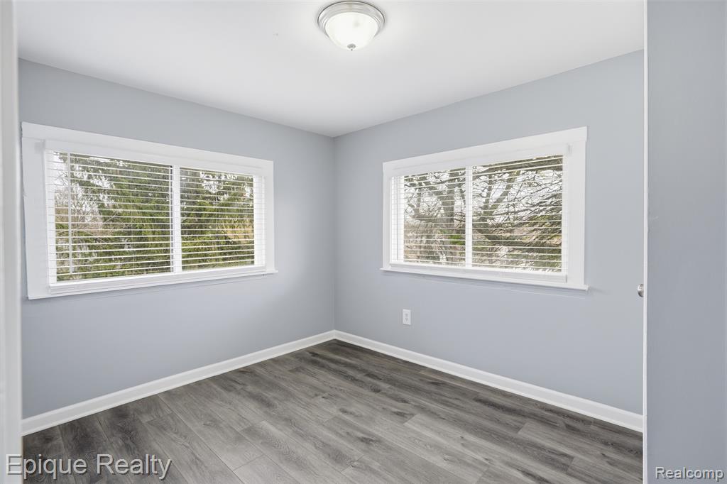 852 Melrose Street, Pontiac, MI 48340 — Photo 15
