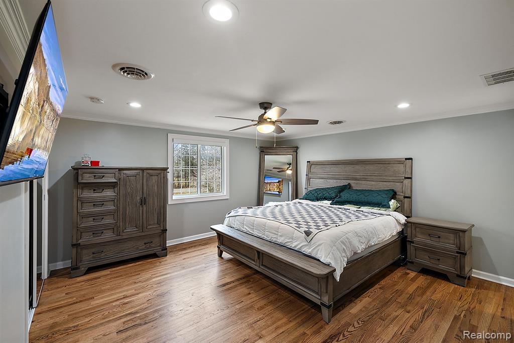 435 Capac Road, Berlin, MI 48002 — Photo 29