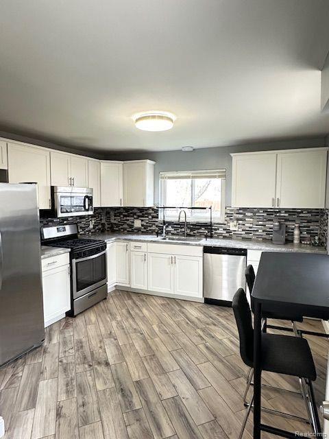 5369 POLK Street, Dearborn Heights, MI 48125 — Photo 5