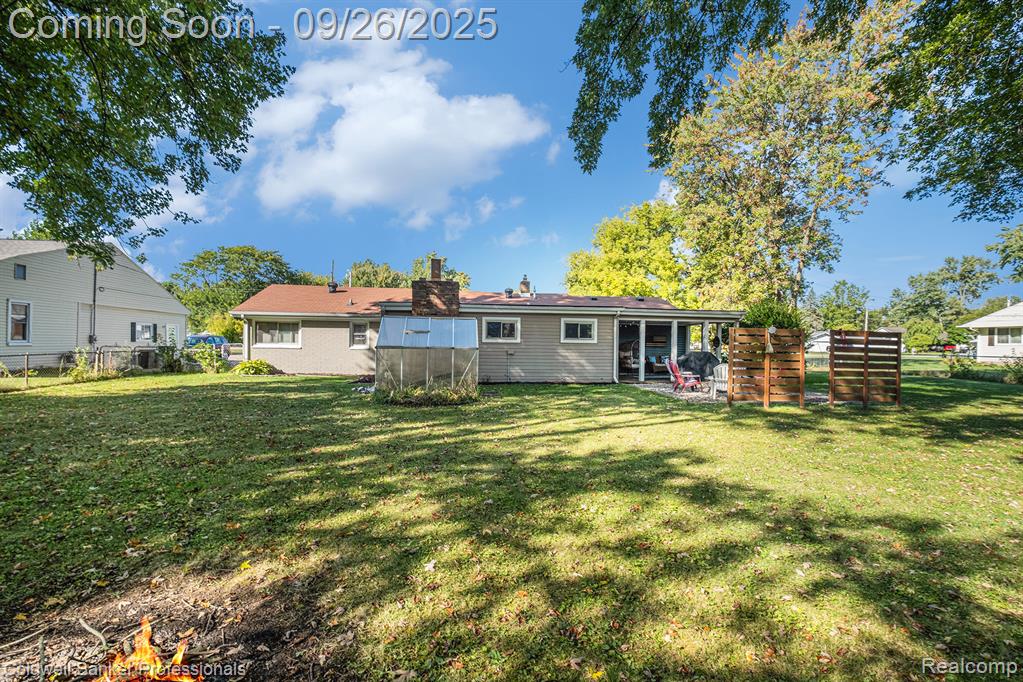4460 Crosby Road, Flint, MI 48506 — Photo 23