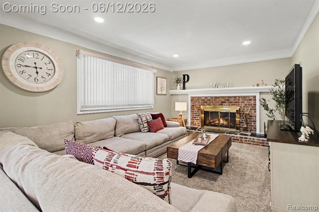 7235 Irongate Road, Canton, MI 48187 — Photo 4