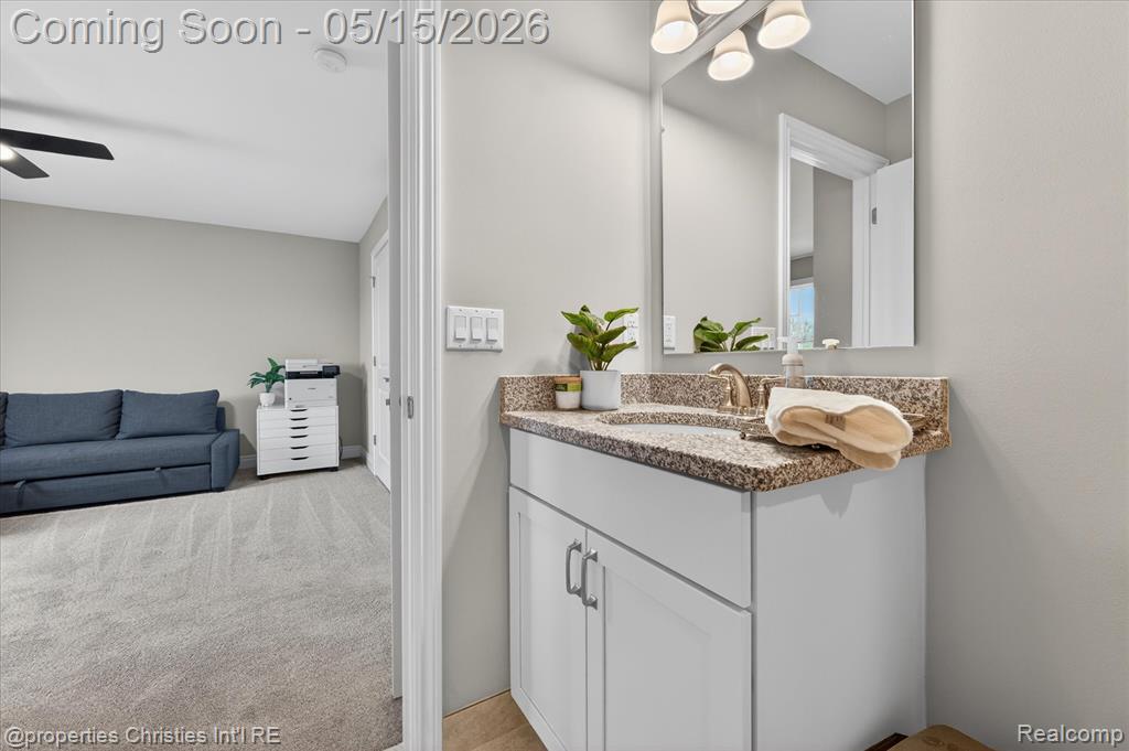 16674 Canvas Creel Court, Northville, MI 48168 — Photo 37