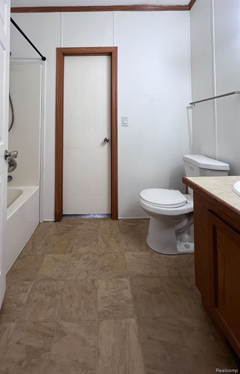 228 GREGORY MICHAEL BLVD, LOT#160, Dundee, MI 48131 — Photo 9