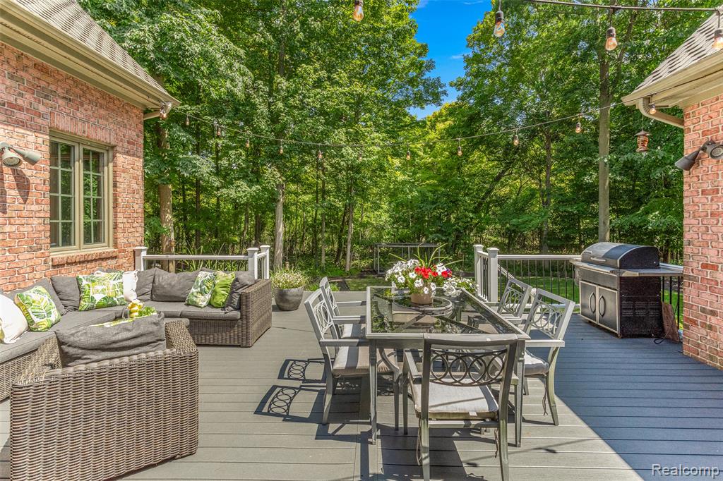 18278 Woodbury Court, Northville, MI 48168 — Photo 44