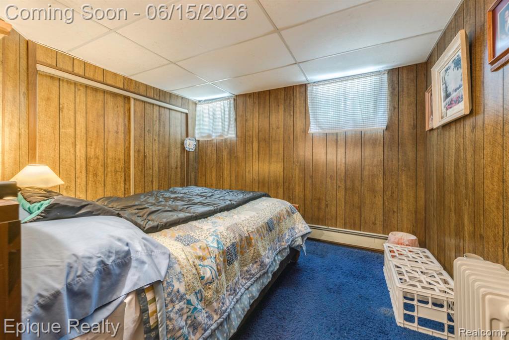279 N Howard Avenue, Croswell, MI 48422 — Photo 36
