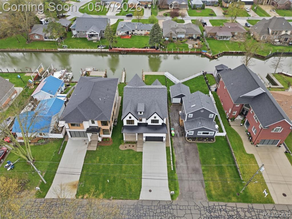 41225 Belvidere Street, Harrison Township, MI — Photo 43