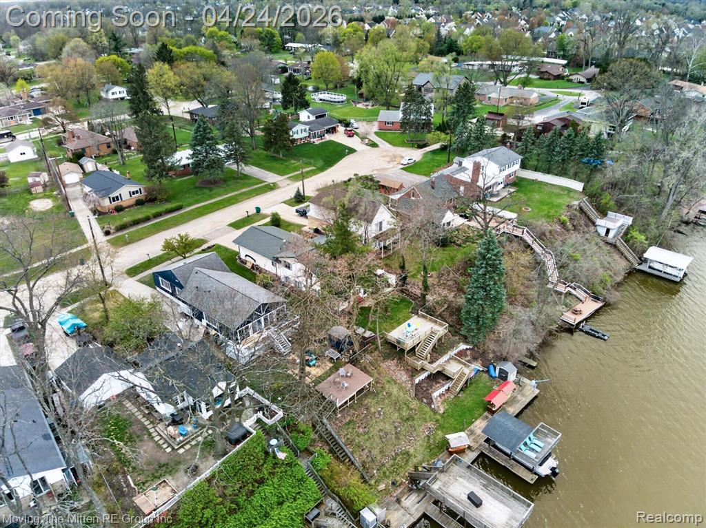 48470 Ormond Drive, Van Buren, MI, 48111