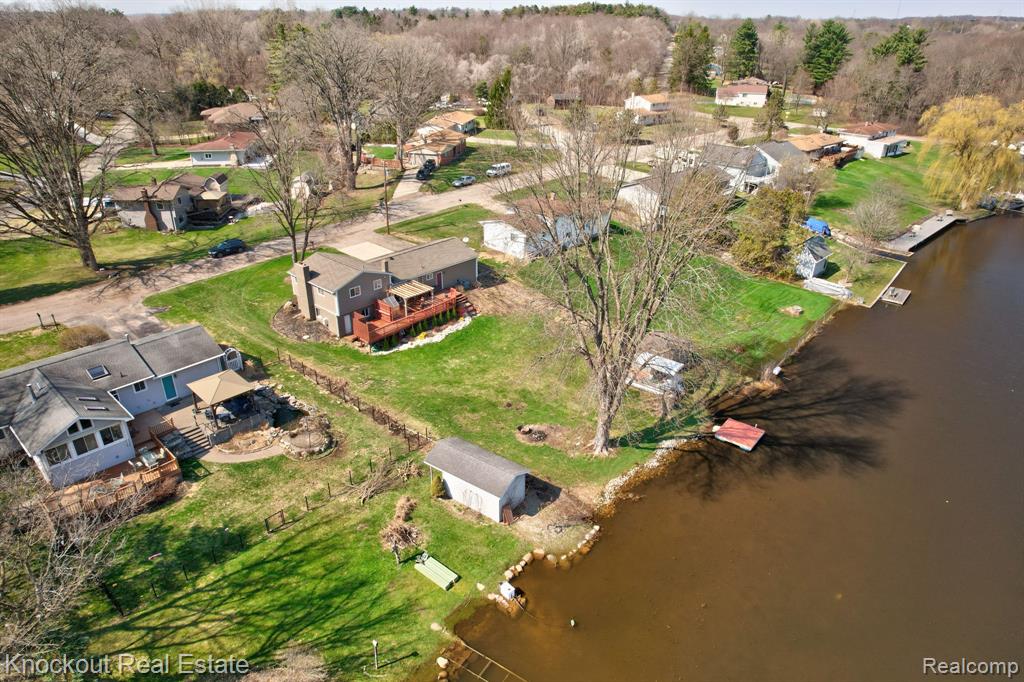 5936 Wellington Drive, Clarkston, MI — Photo 55