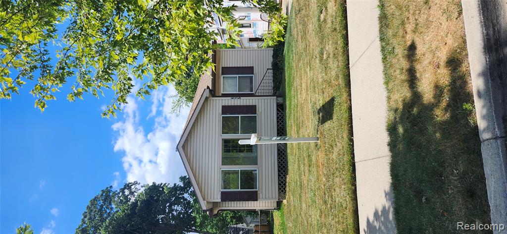 415 N Gainsborough Avenue, Royal Oak, MI 48067